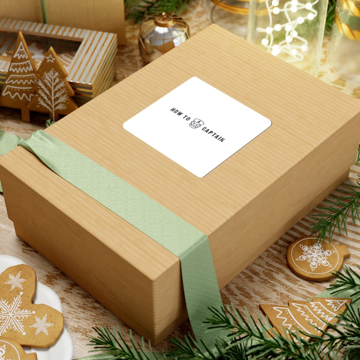 Kiss-Cut Stickers - Image 3