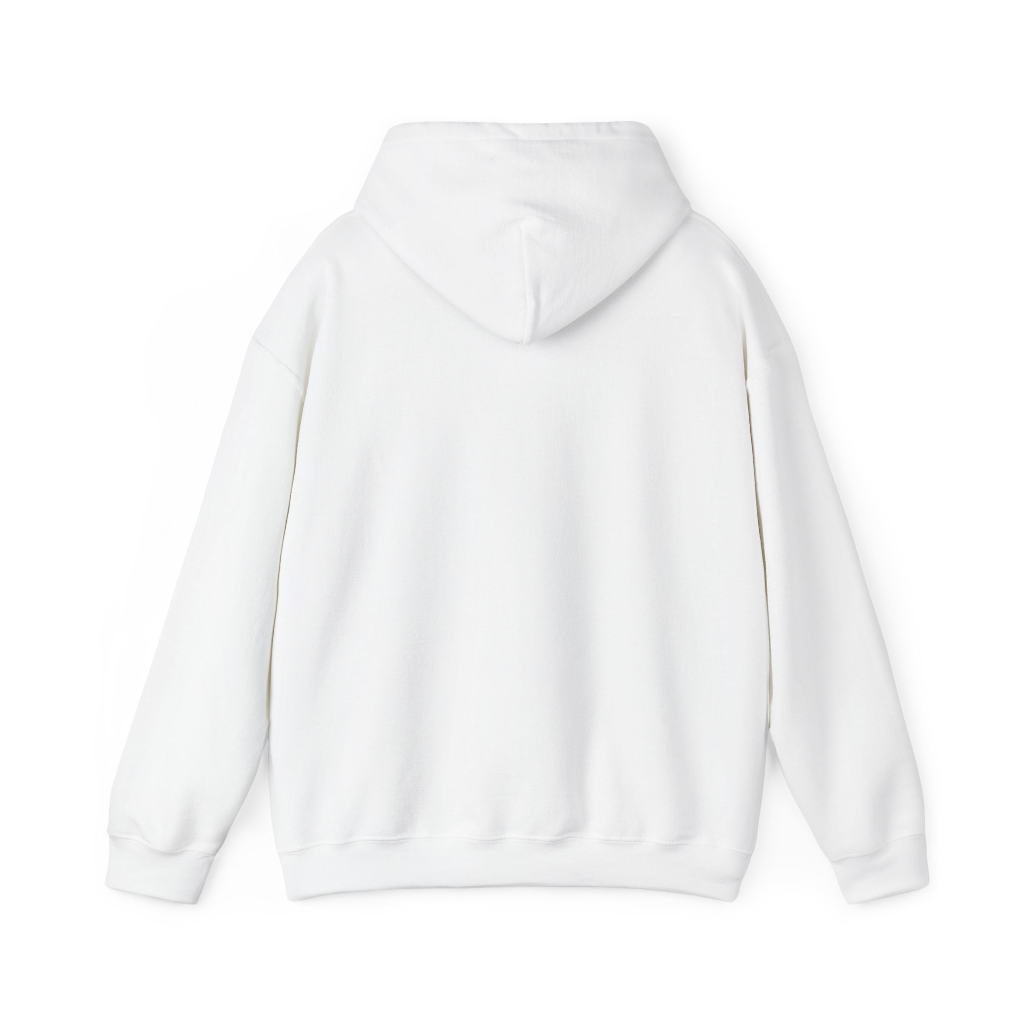 HowToCaptain Hoodie – Minimal Captain Logo (Unisex) - Image 2