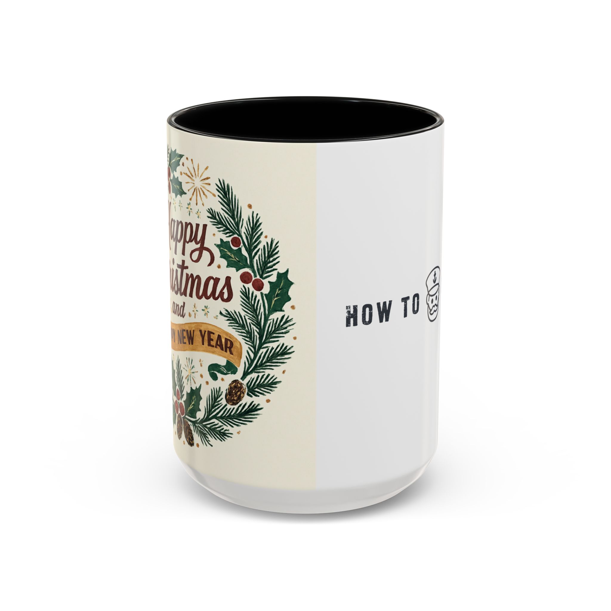 Merry christmas and happy new year 2025 - Image 2