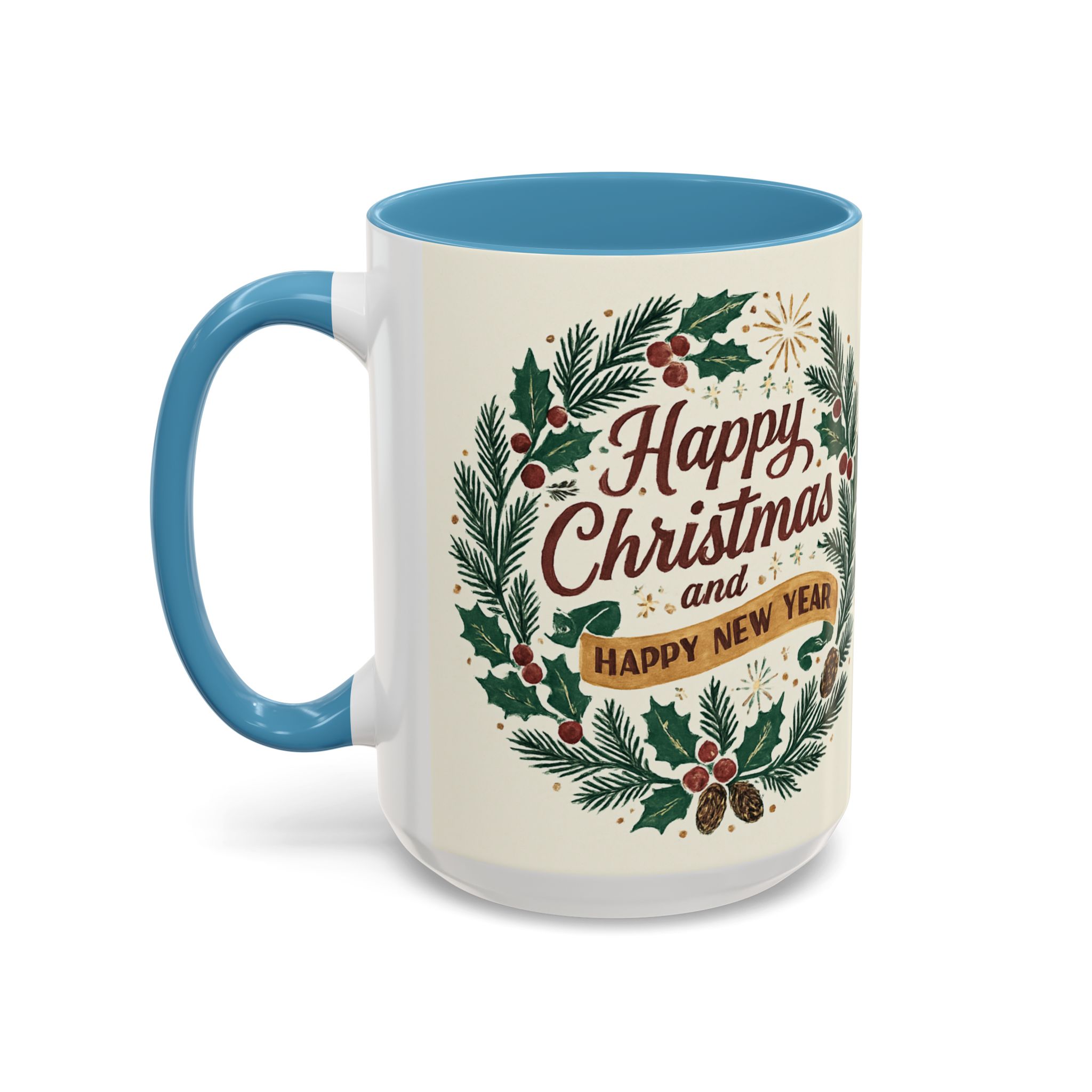 Merry christmas and happy new year 2025 - Image 19