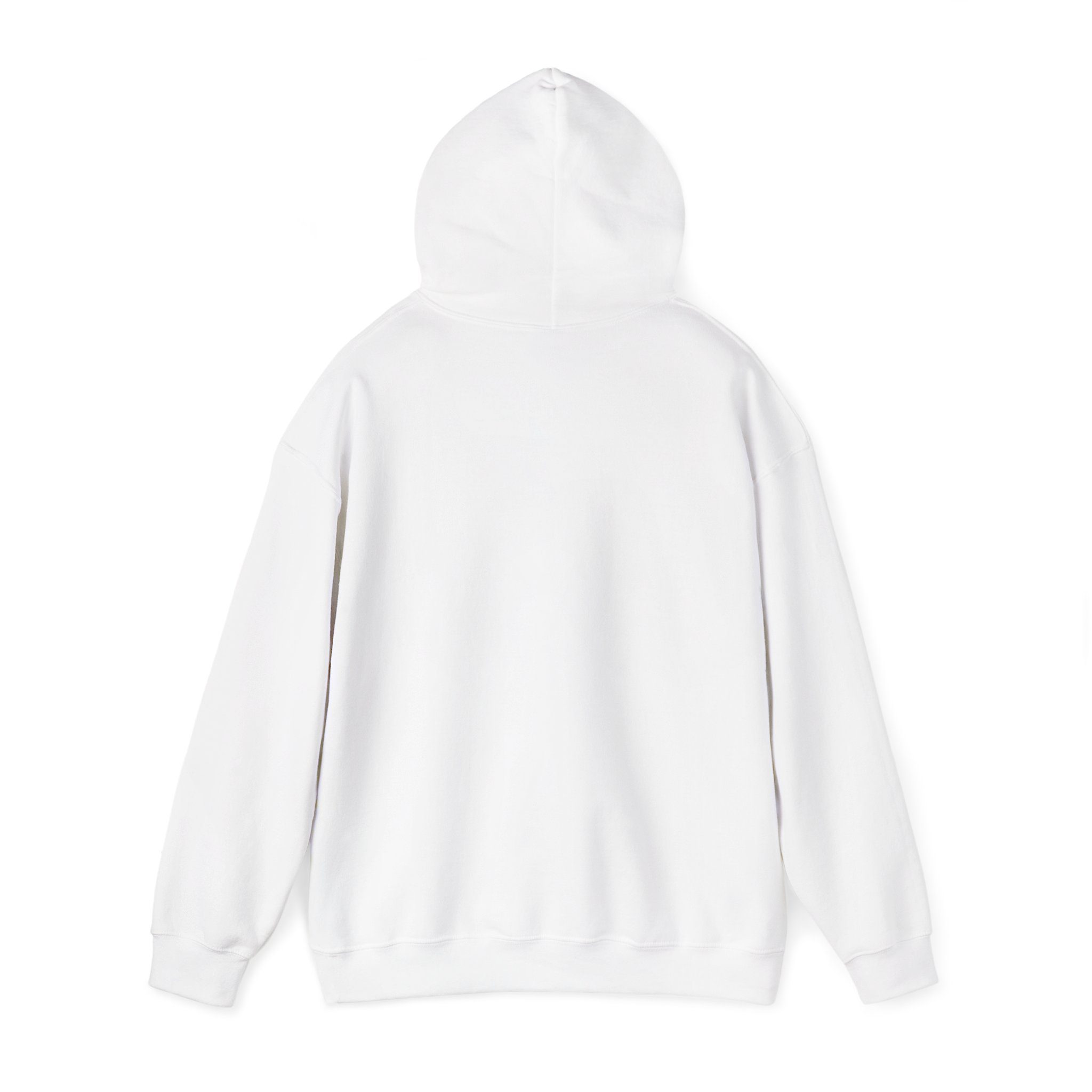HowToCaptain Hoodie – Minimal Captain Logo (Unisex) - Image 3