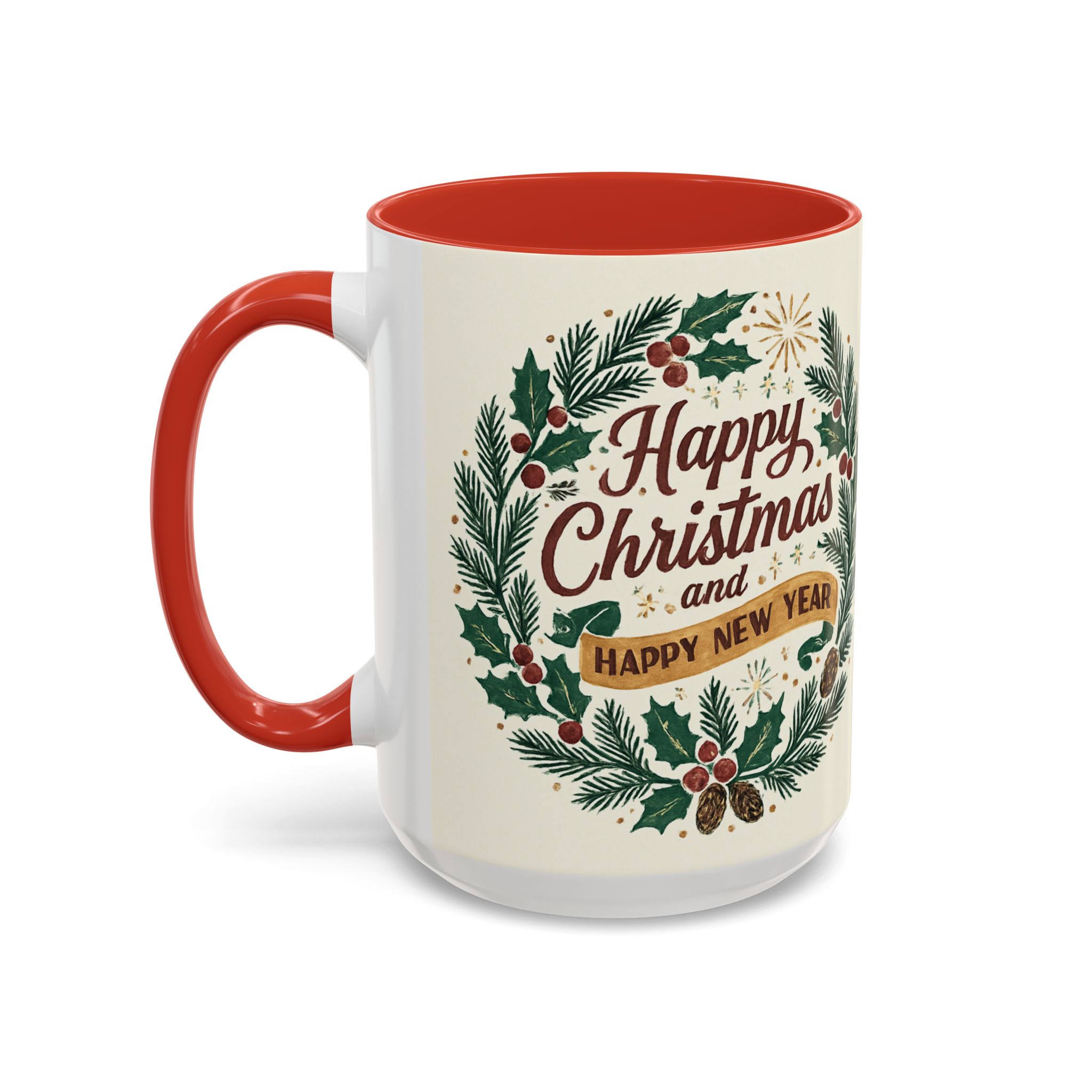 Merry christmas and happy new year 2025 - Image 15