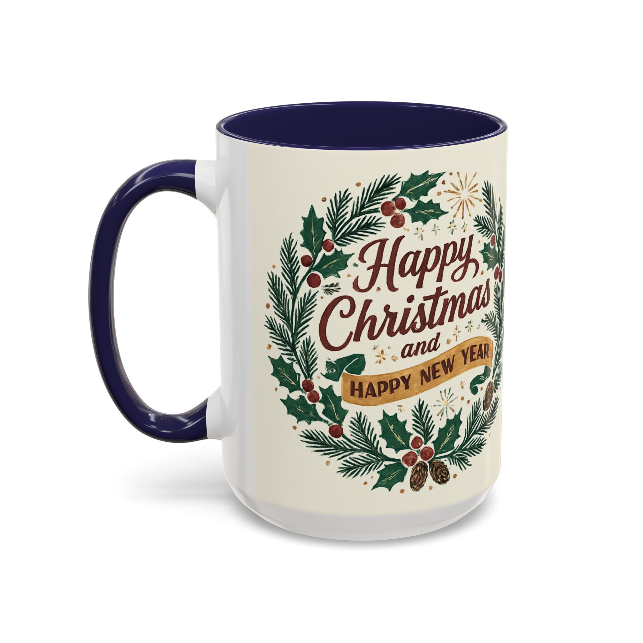 Merry christmas and happy new year 2025 - Image 7