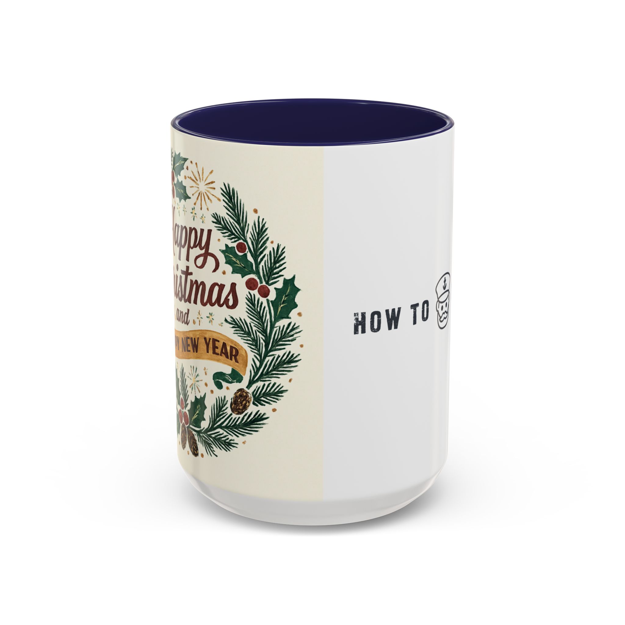 Merry christmas and happy new year 2025 - Image 5